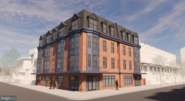 $2,200 | 3401 Hamilton Street, Unit 6, Philadelphia, PA 19104