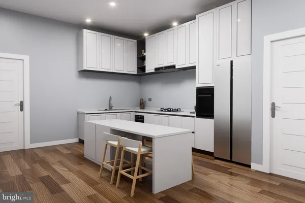 $2,200 | 3401 Hamilton Street, Unit 6, Philadelphia, PA 19104
