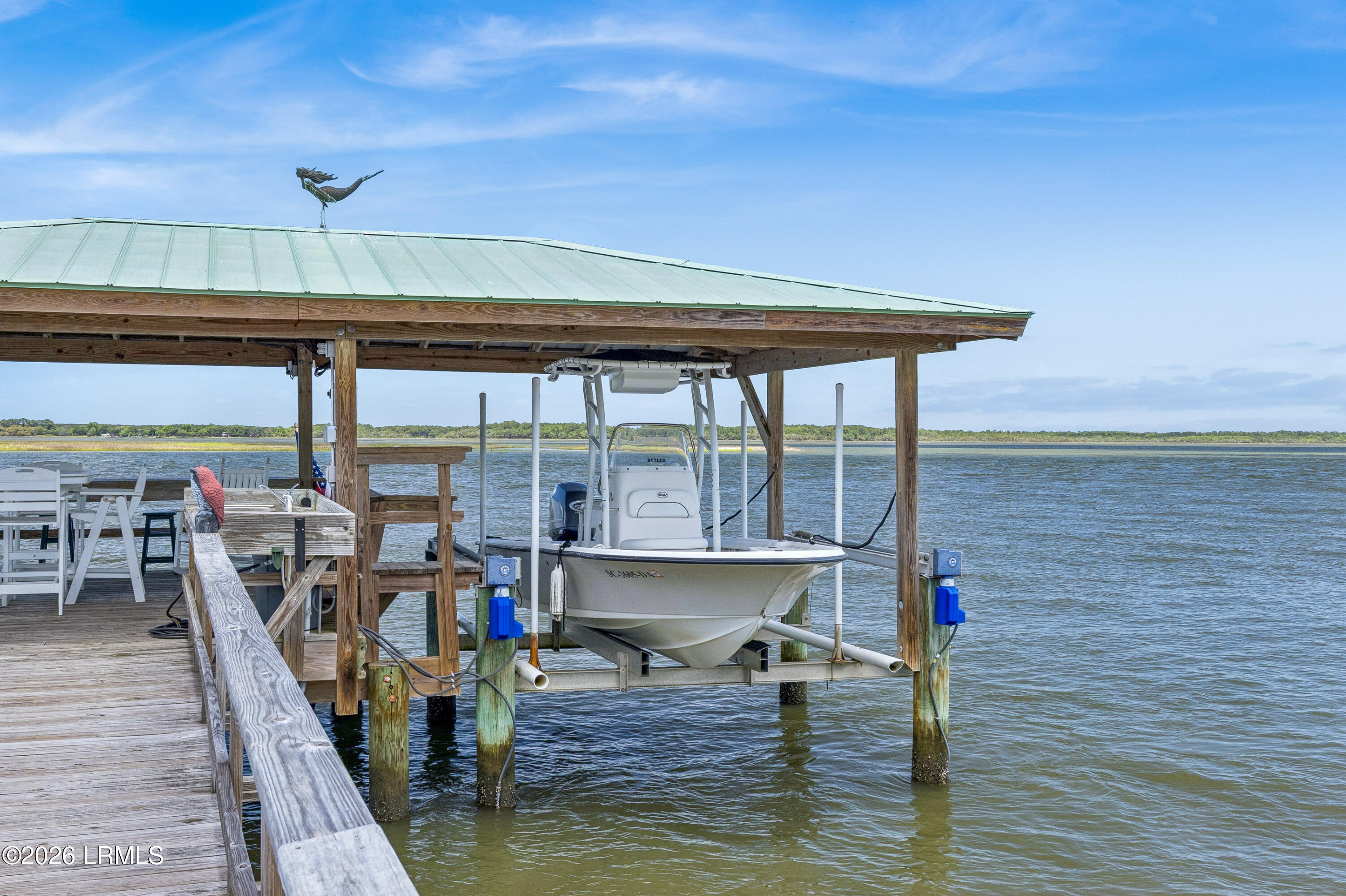 21 Toad Hall Beaufort, SC 29907 - Photo 42 of 60 21ToadHall-IslandHouseMedia-0085