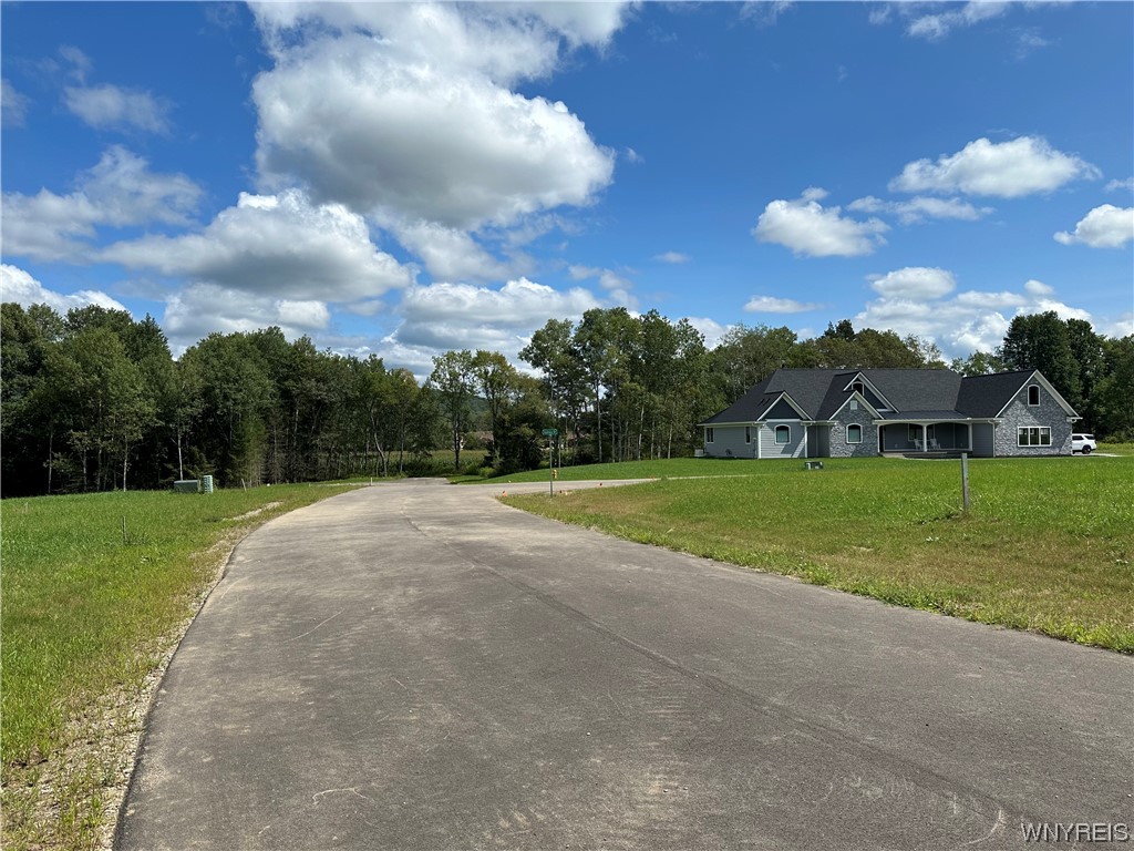 Lot 1 Tanglewood Development Allegany, NY 14706 - Photo 2 of 7