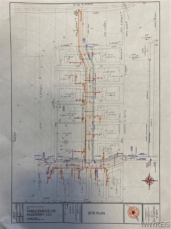 Lot 1 Tanglewood Development Allegany, NY 14706 - Photo 7 of 7