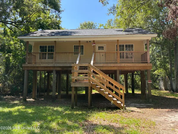$140,000 | 3718 Howze Street, Moss Point, MS 39563