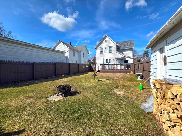 $129,900 | 479 South Avenue, Elmira, NY 14904