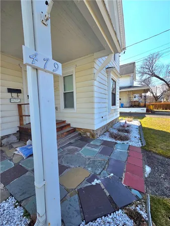 $129,900 | 479 South Avenue, Elmira, NY 14904