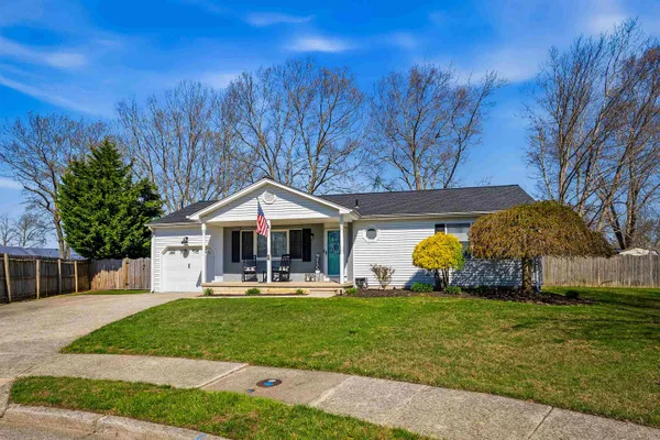 $339,000 | 4 Essex Drive, Egg Harbor Township, NJ 08234