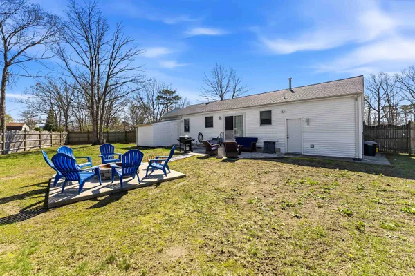 $339,000 | 4 Essex Drive, Egg Harbor Township, NJ 08234