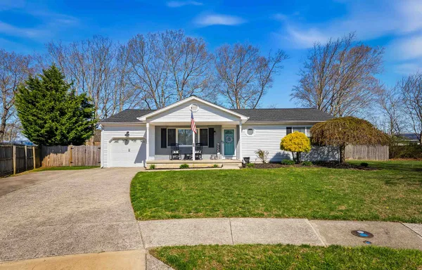 $339,000 | 4 Essex Drive, Egg Harbor Township, NJ 08234
