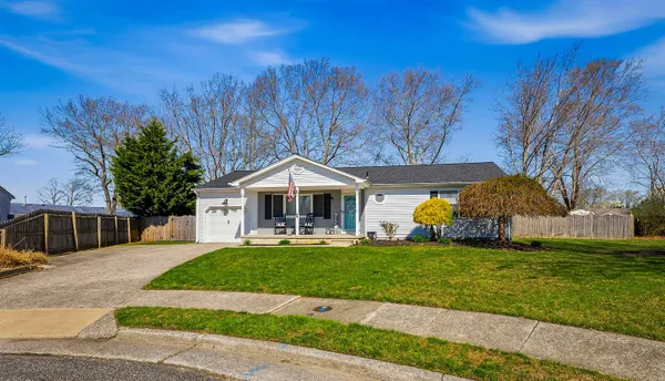 $339,000 | 4 Essex Drive, Egg Harbor Township, NJ 08234