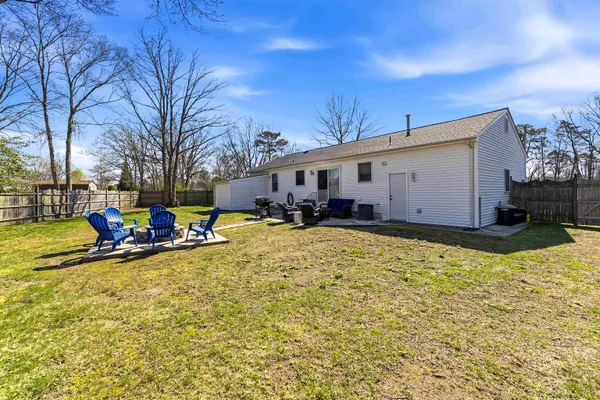 $339,000 | 4 Essex Drive, Egg Harbor Township, NJ 08234