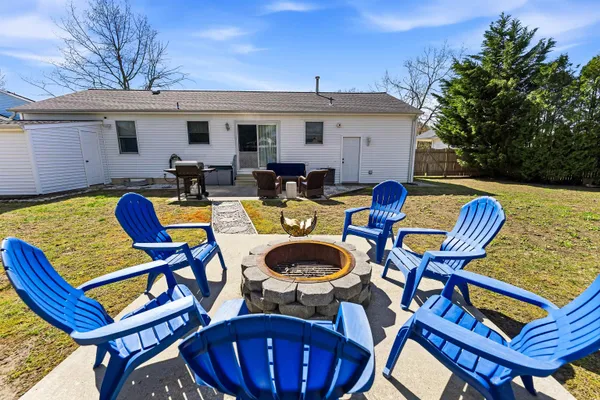 $339,000 | 4 Essex Drive, Egg Harbor Township, NJ 08234