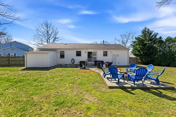 $339,000 | 4 Essex Drive, Egg Harbor Township, NJ 08234