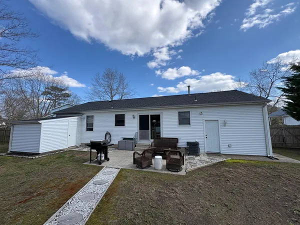 $339,000 | 4 Essex Drive, Egg Harbor Township, NJ 08234
