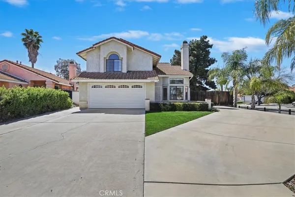 $619,000 | 27025 Rock Bluff Avenue, Temecula, CA 92591