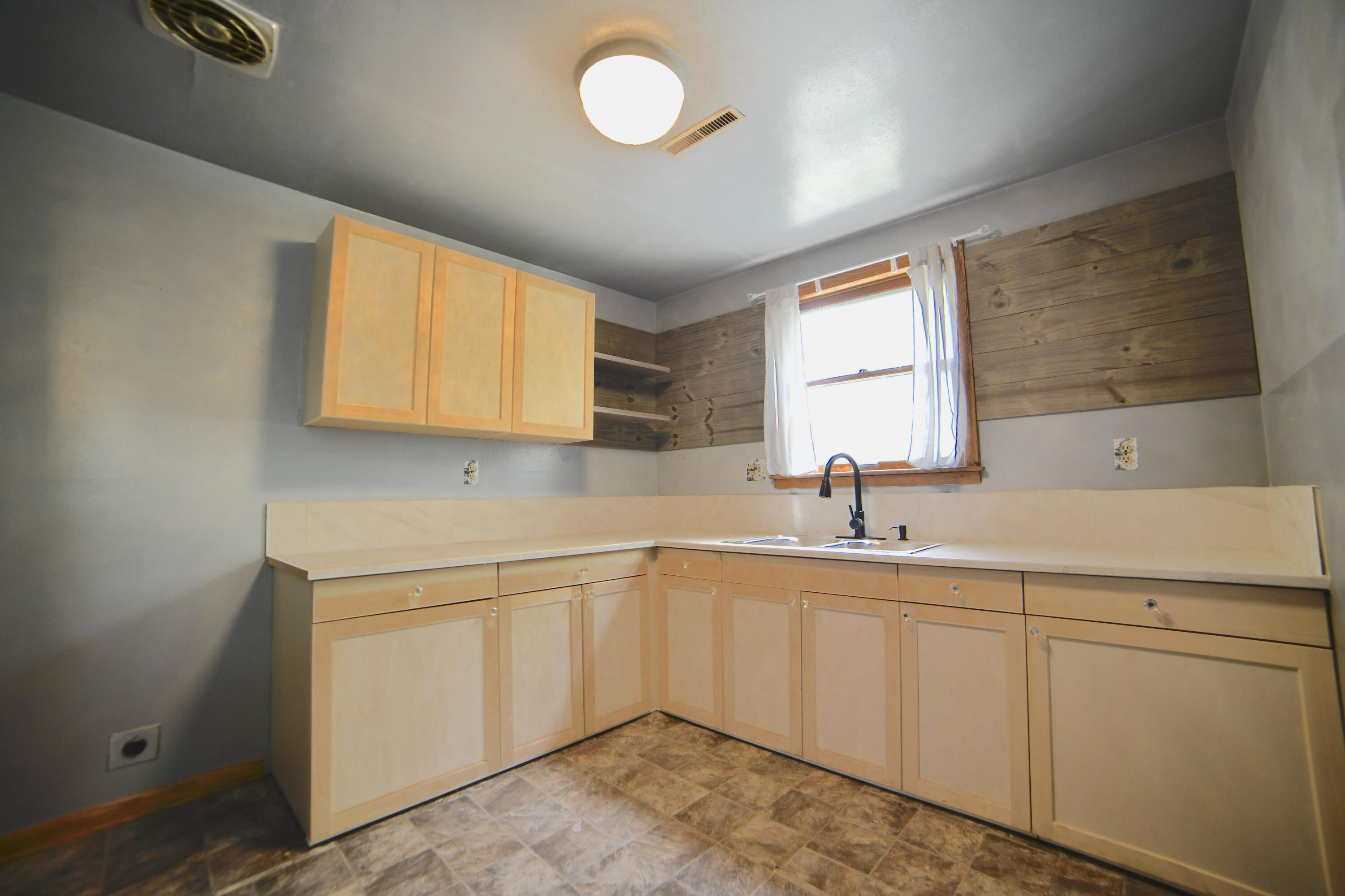 5931 North 84th Street, Unit A Milwaukee, WI 53225 - Photo 13 of 22 Upstairs Kitchen