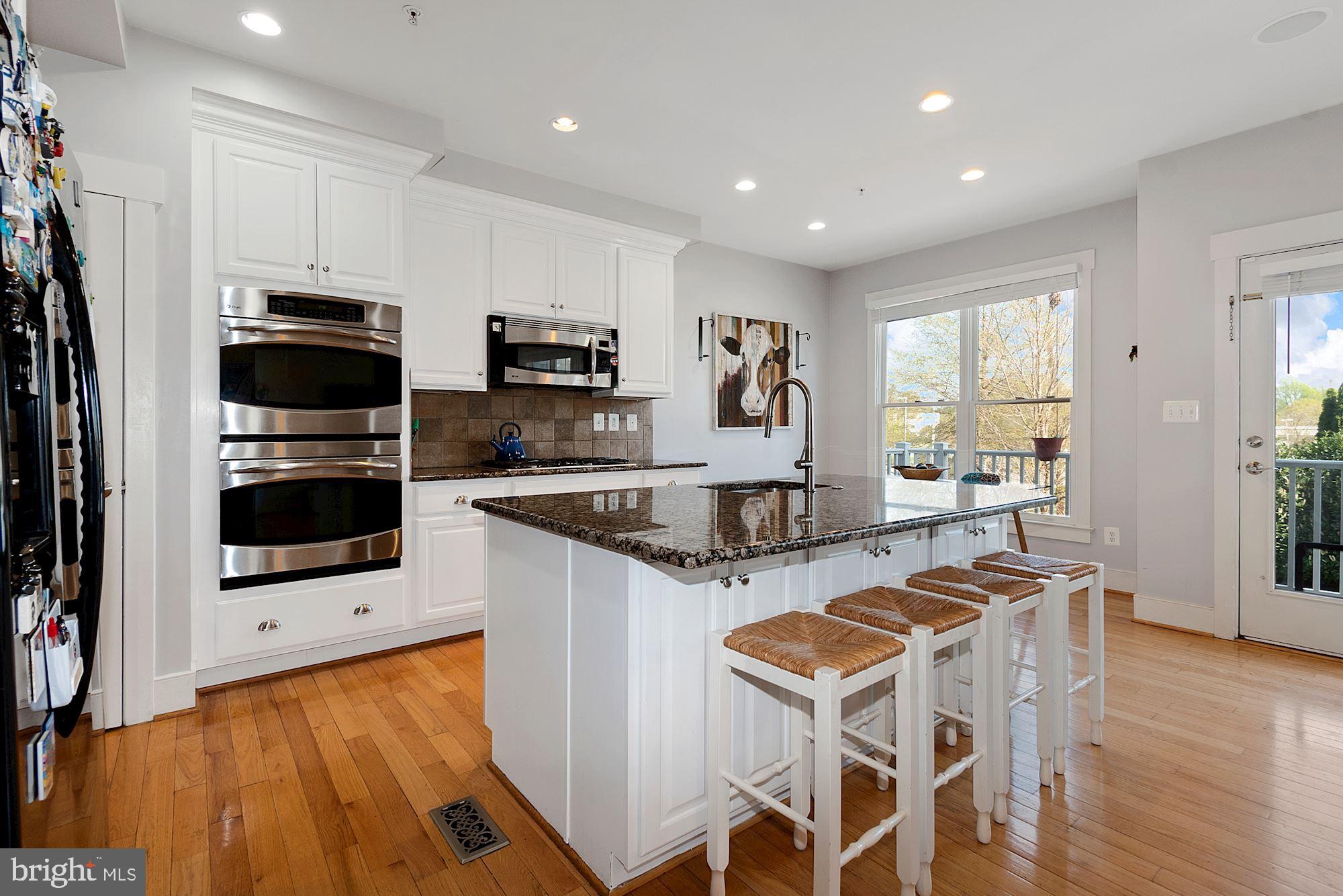 9502 Ament Street Silver Spring, MD 20910 - Photo 1 of 48 WELCOME HOME!!