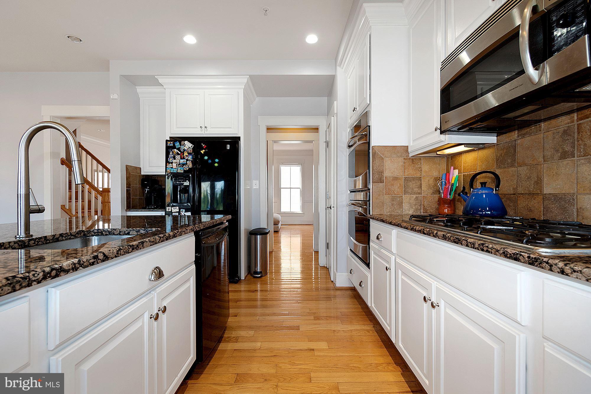 9502 Ament Street Silver Spring, MD 20910 - Photo 16 of 48 Gallery Image 16