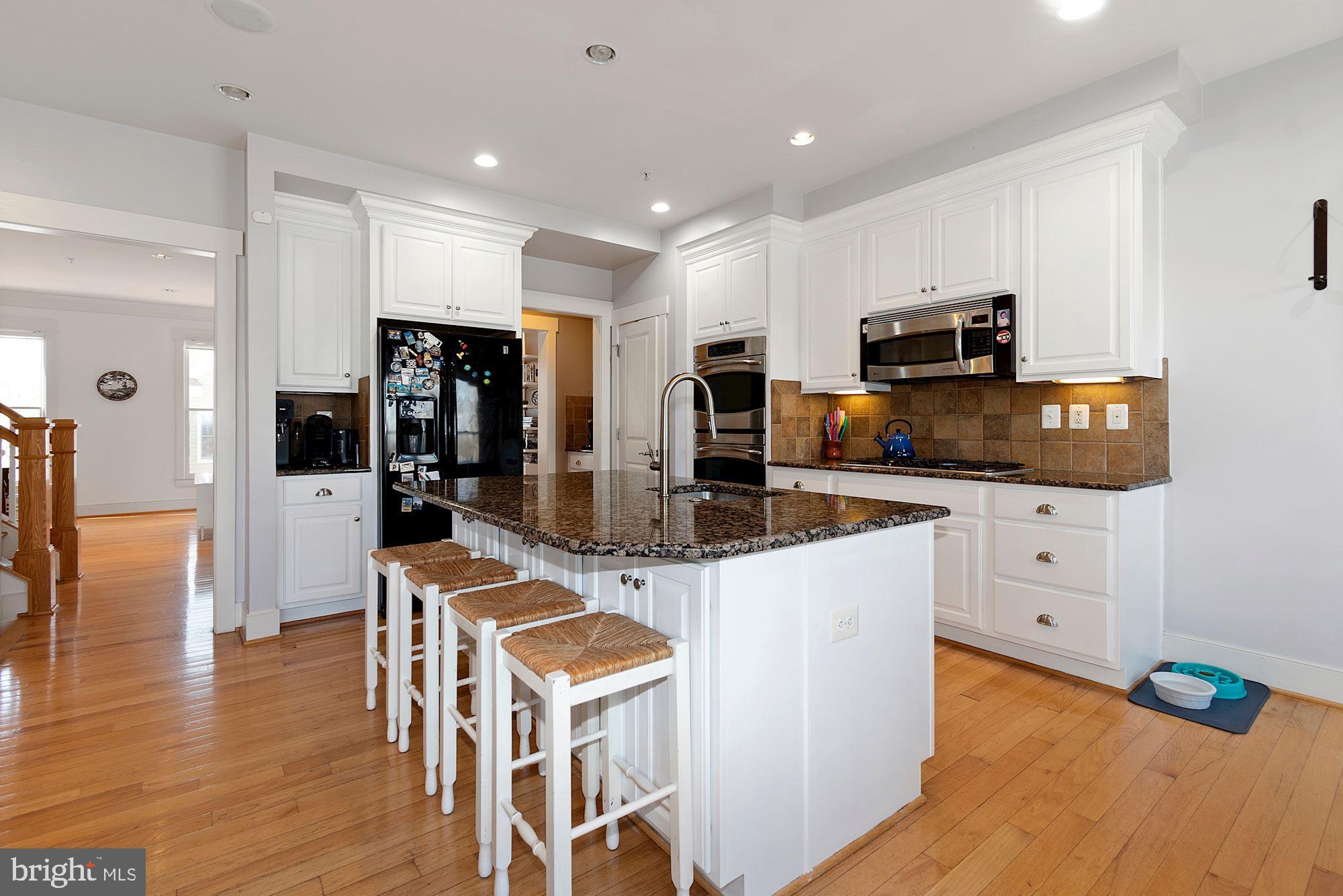 9502 Ament Street Silver Spring, MD 20910 - Photo 17 of 48 Gallery Image 17