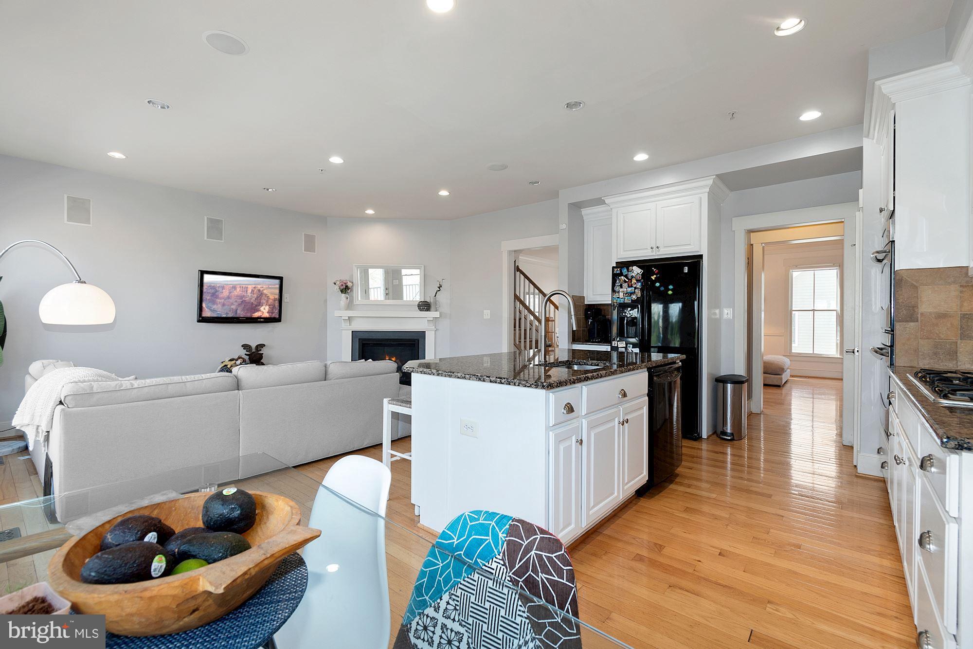 9502 Ament Street Silver Spring, MD 20910 - Photo 20 of 48 Gallery Image 20