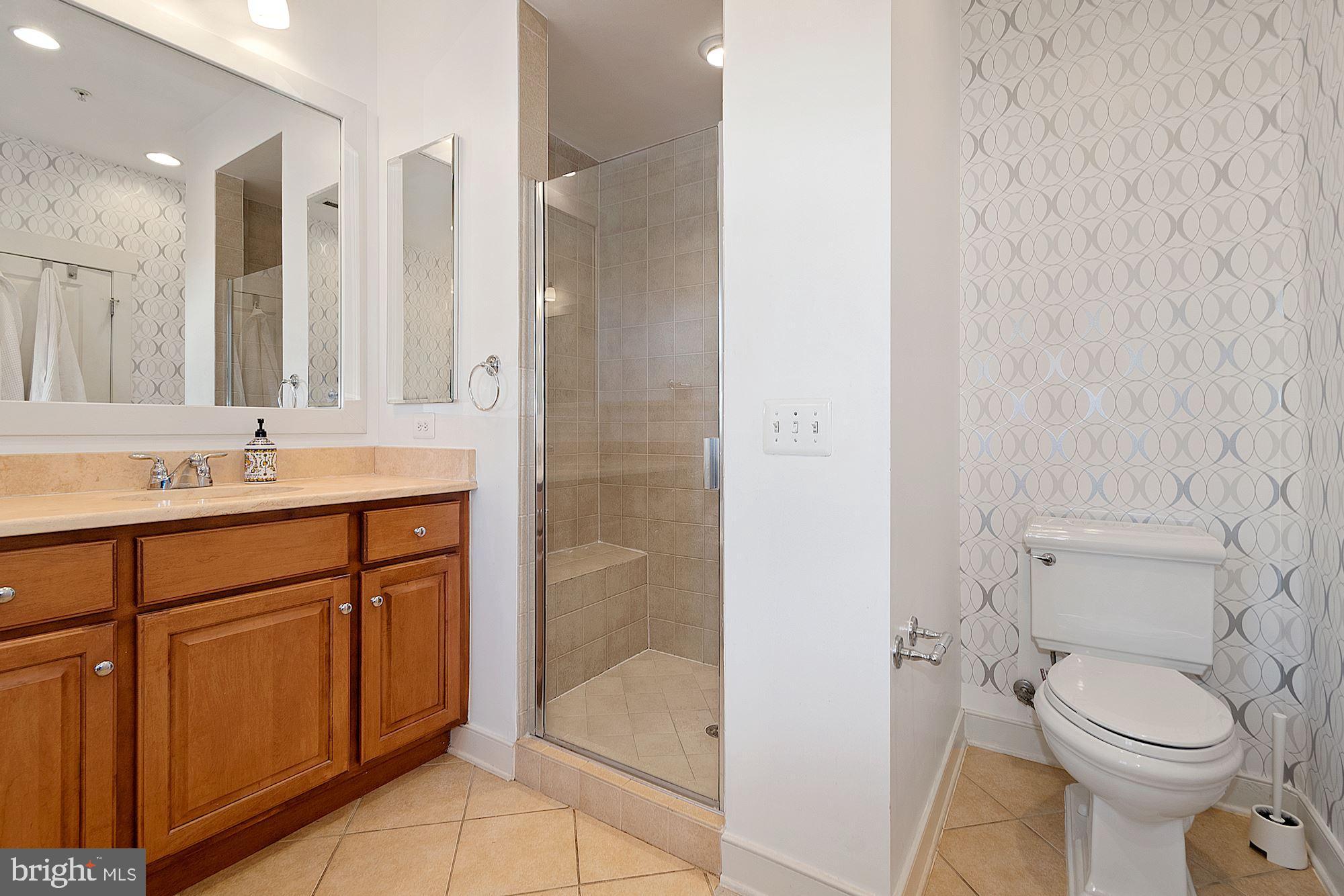 9502 Ament Street Silver Spring, MD 20910 - Photo 28 of 48 Separate shower