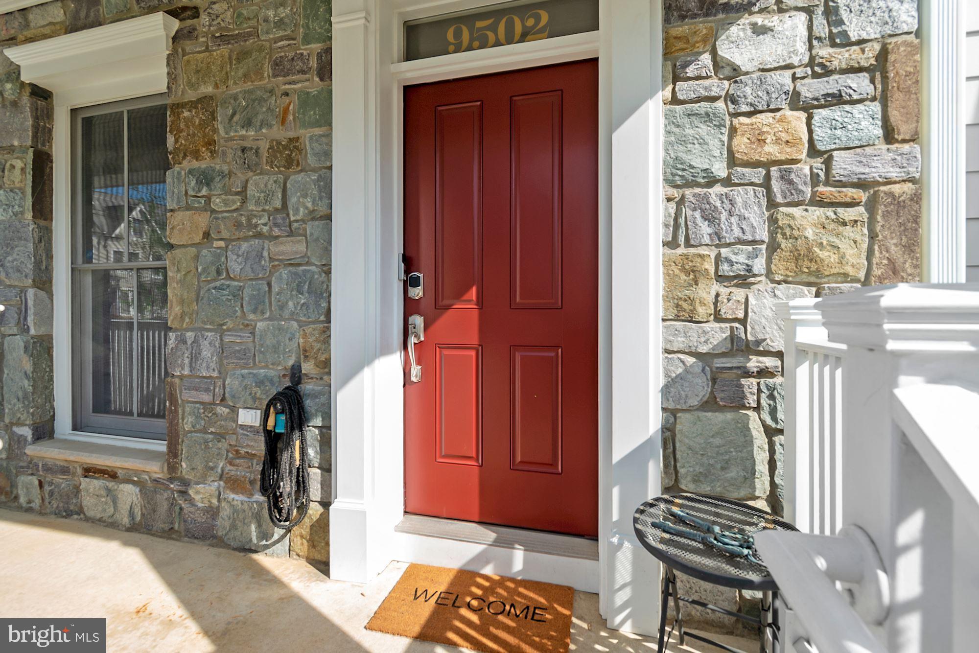 9502 Ament Street Silver Spring, MD 20910 - Photo 4 of 48 Gallery Image 4