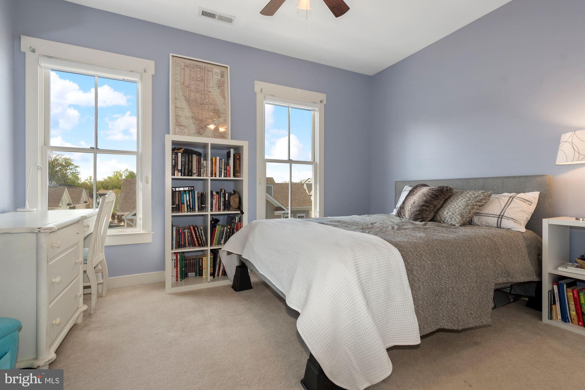 9502 Ament Street Silver Spring, MD 20910 - Photo 30 of 48 Bedroom 2