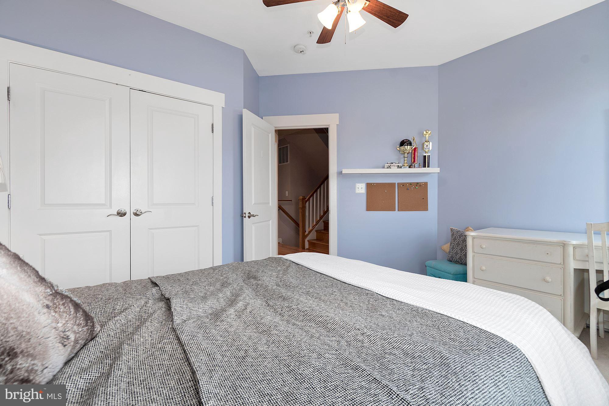 9502 Ament Street Silver Spring, MD 20910 - Photo 31 of 48 Bedroom 2