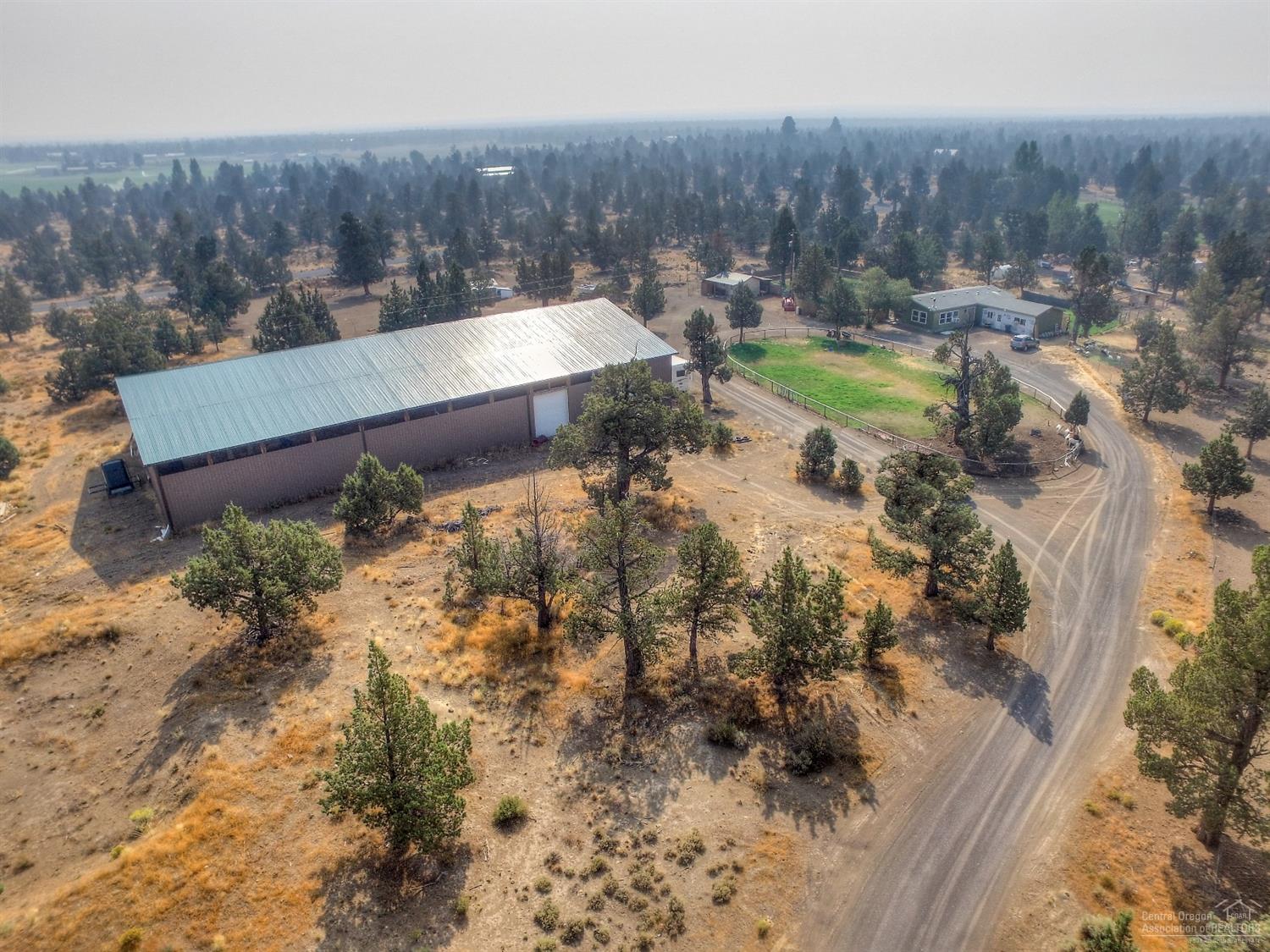 24035 Dodds Road Bend, OR 97701 - Photo 1 of 22 Primary Photo