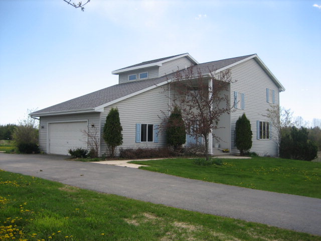 Main View