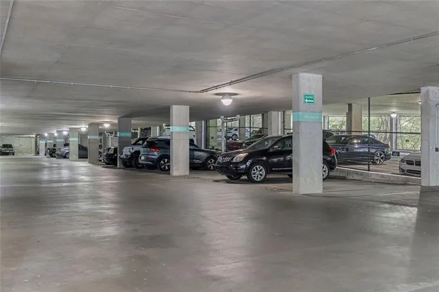 $298,000 | 821 Ralph McGill Boulevard Northeast, Unit 2303, Atlanta, GA 30306