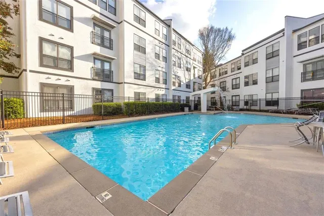 $298,000 | 821 Ralph McGill Boulevard Northeast, Unit 2303, Atlanta, GA 30306