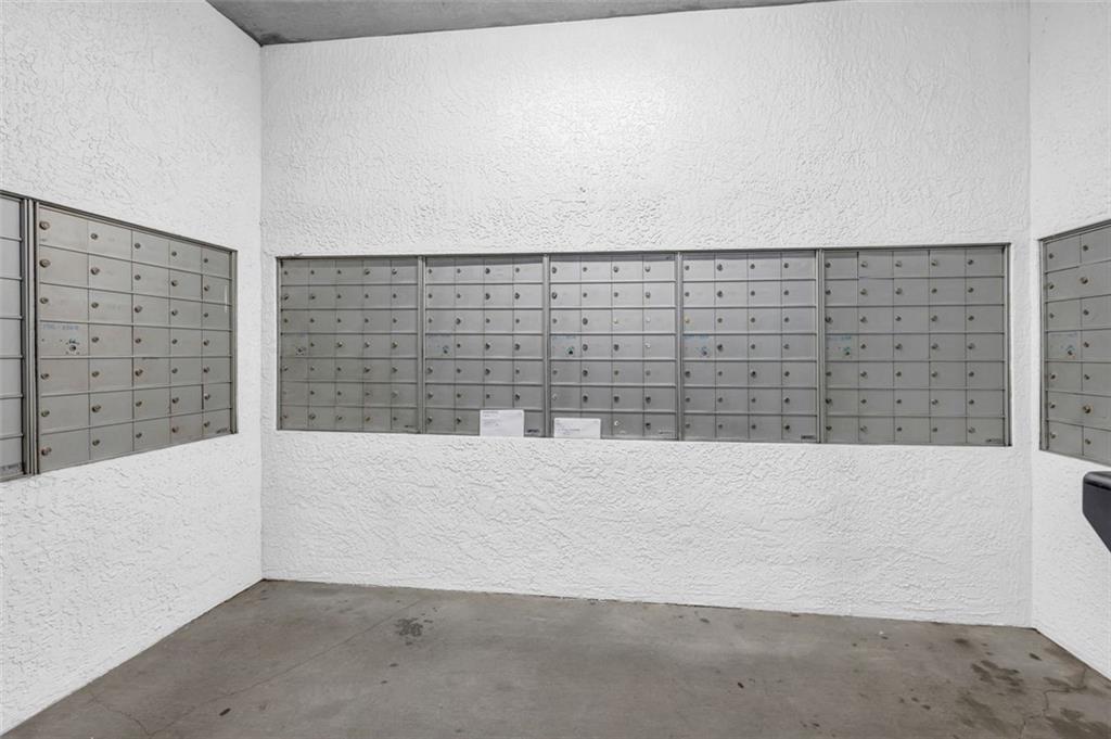 821 Ralph McGill Boulevard Northeast, Unit 2303 Atlanta, GA 30306 - Photo 41 of 43 a view of wooden floor