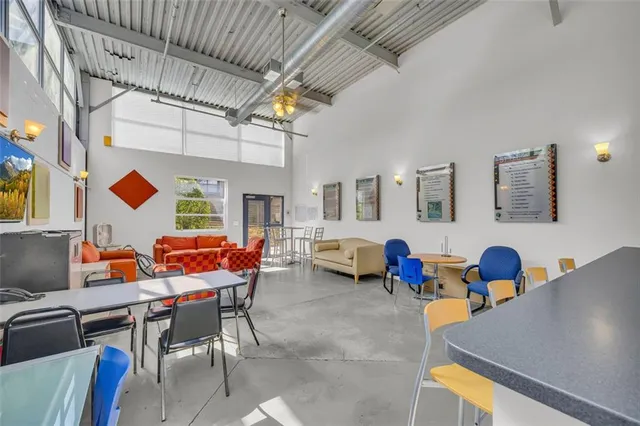 $298,000 | 821 Ralph McGill Boulevard Northeast, Unit 2303, Atlanta, GA 30306