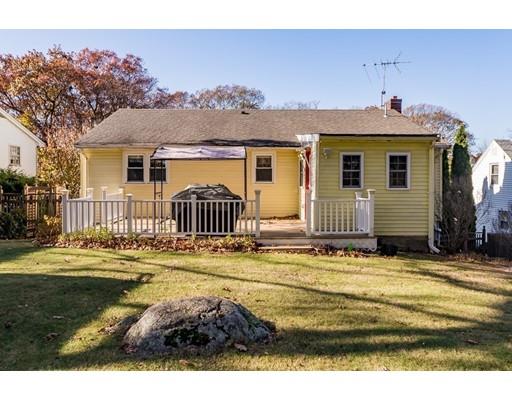12 A Sandra Road Peabody, MA 01960 - Photo 13 of 24 Gallery Image 13
