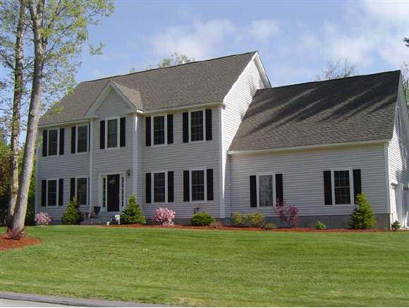 5 Merrill Road Merrimack, NH 03054 - Photo 1 of 1