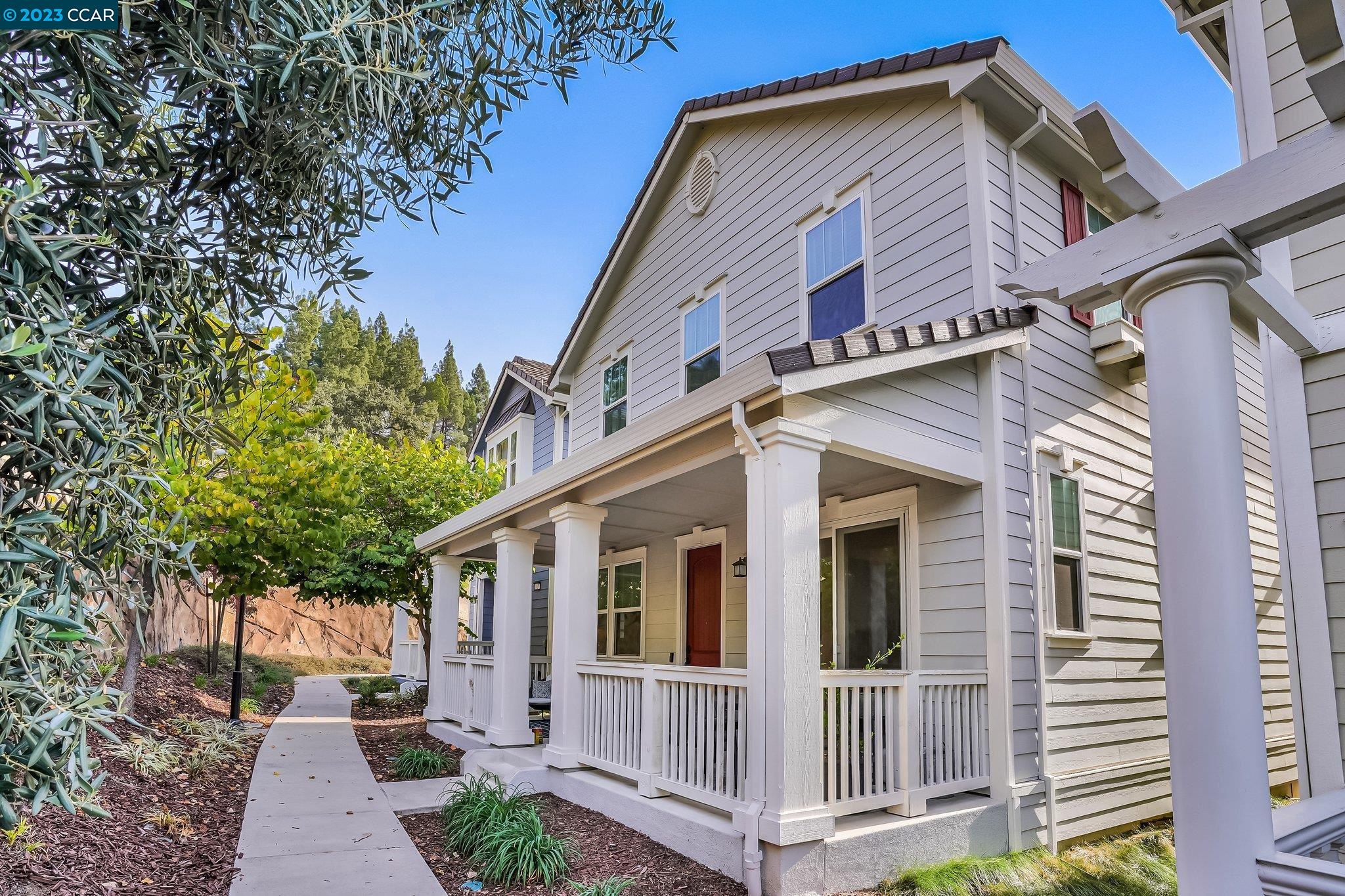 70 Citron Knoll, Orinda, CA 94563 Compass