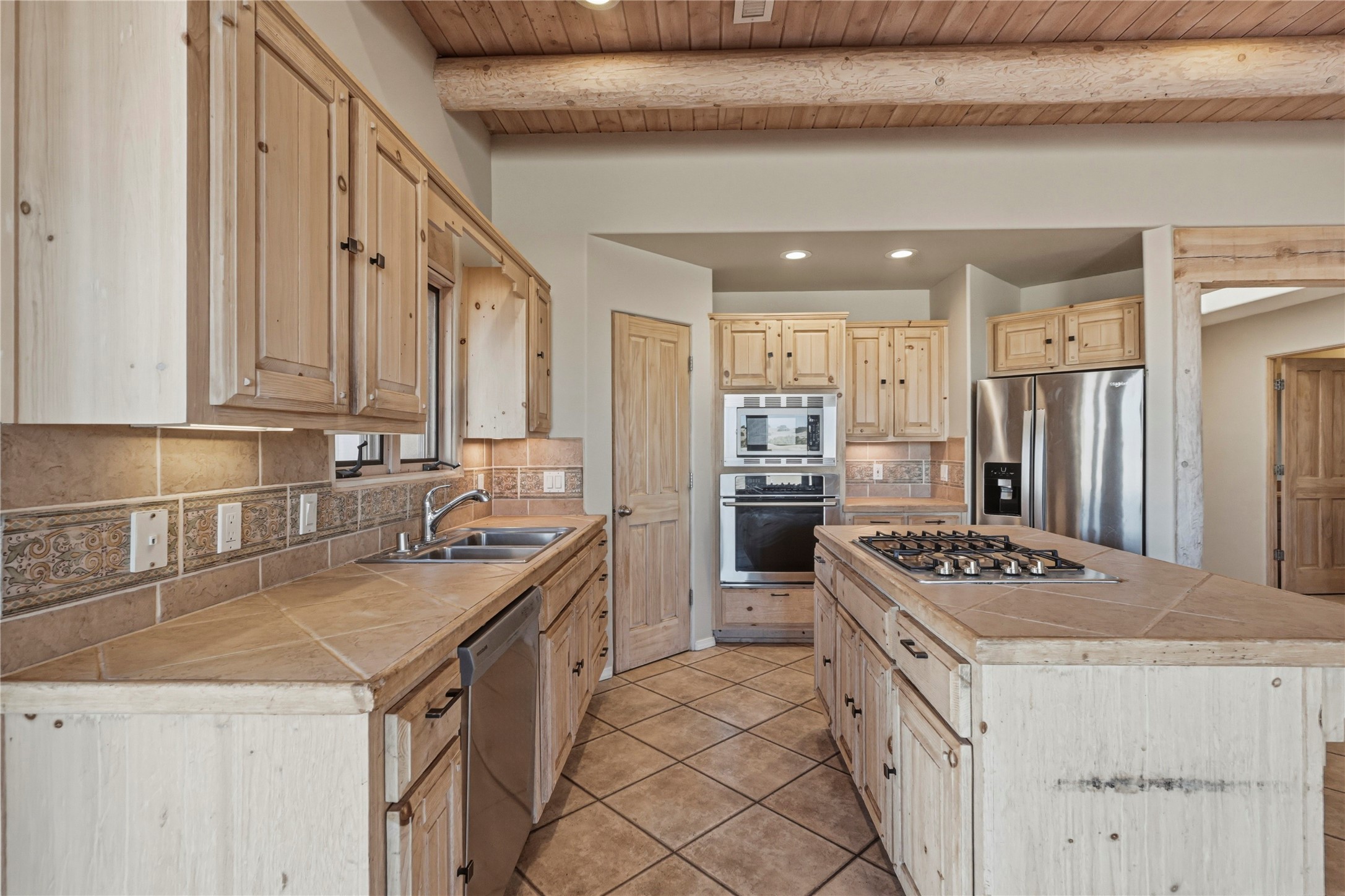 51 Rito Guicu Santa Fe, NM 87507 - Photo 58 of 62