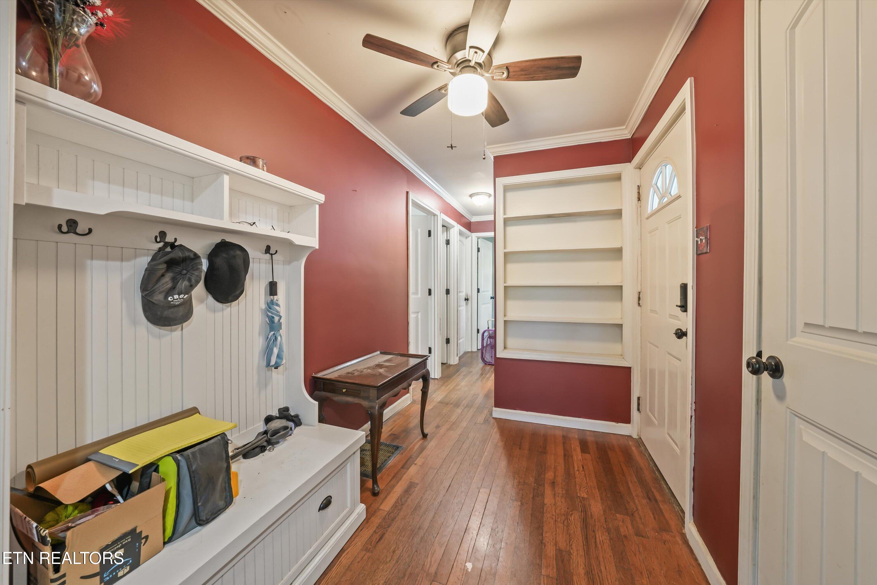 155 Kentucky Avenue Oak Ridge, TN 37830 - Photo 15 of 37 06-155 Kentucky Ave 07