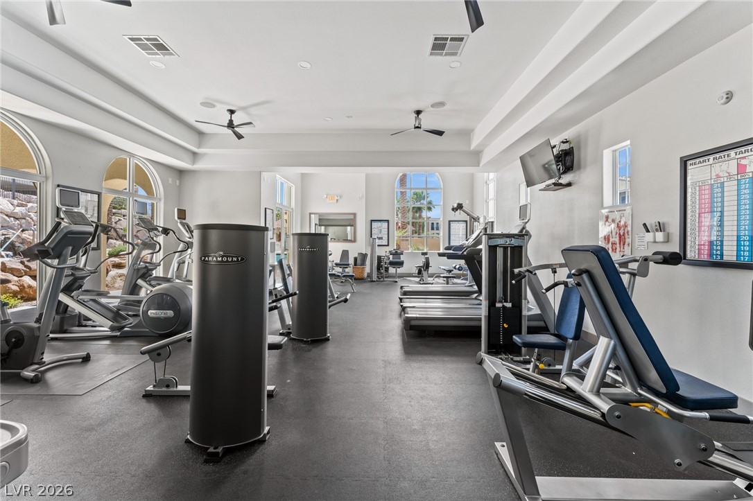 2555 Hampton Road, Unit 11210 Henderson, NV 89052 - Photo 45 of 48