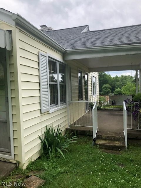 351 McCord Hill Road Wellsburg, WV 26070 - Photo 26 of 33