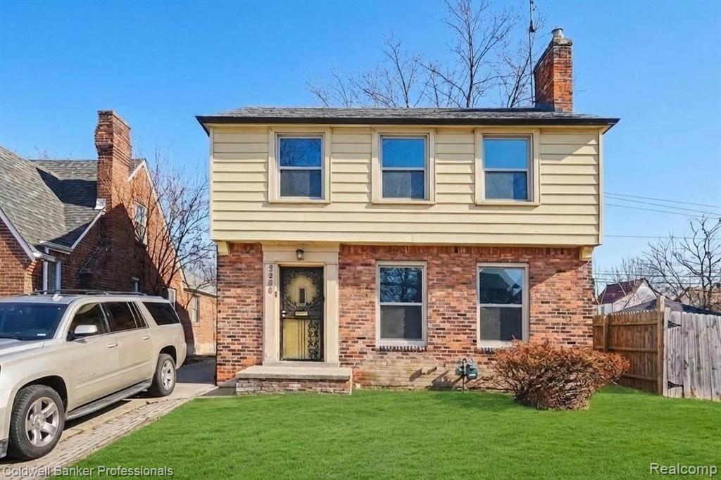 5266 Devonshire Road Detroit, MI 48224 - Photo 19 of 22 Gallery Image 19