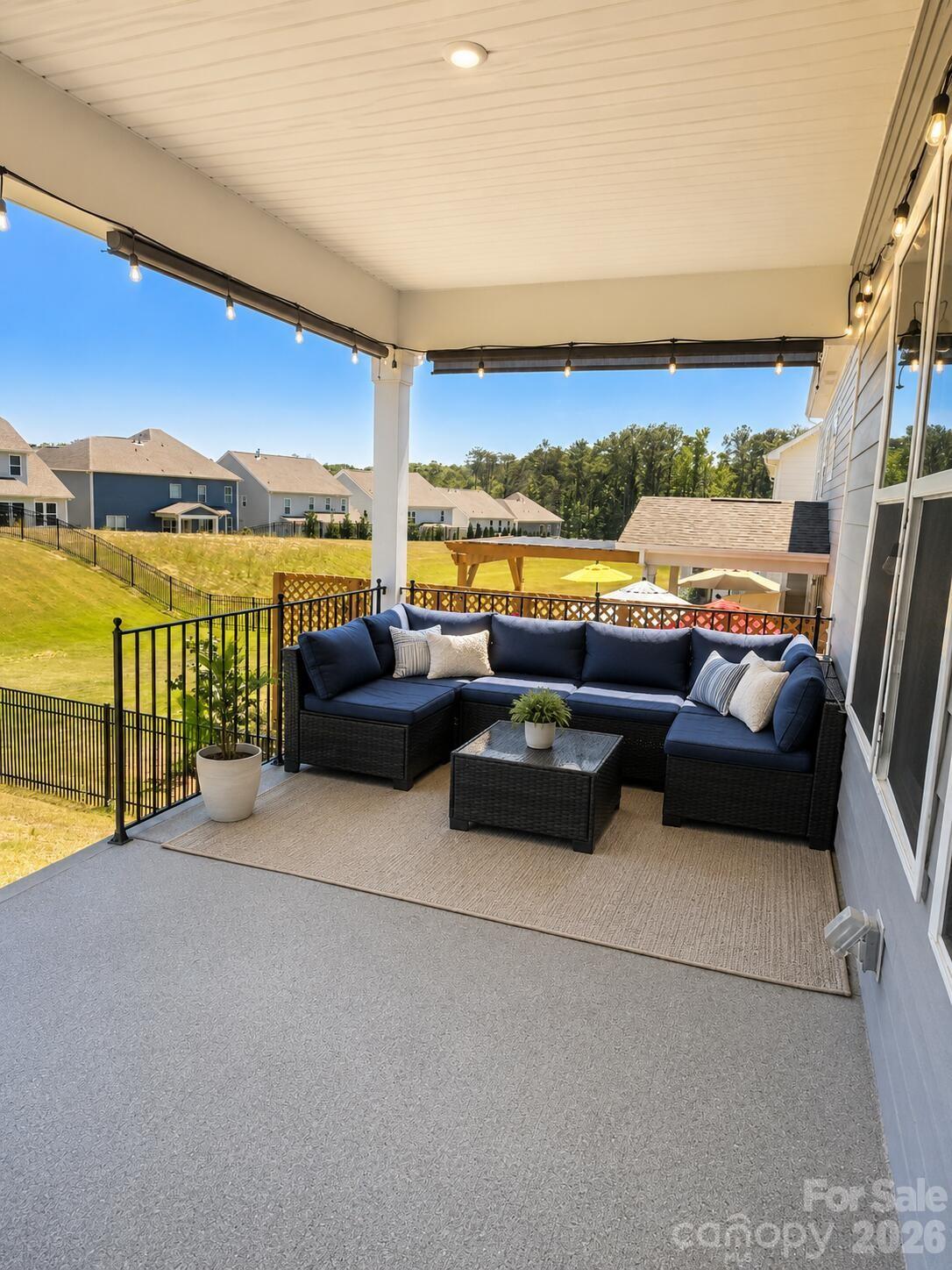 16203 Tulloch Road Charlotte, NC 28278 - Photo 4 of 30 Gallery Image 4