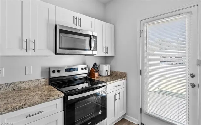 $259,000 | 5521 Carrington Lane, Trinity, NC 27370