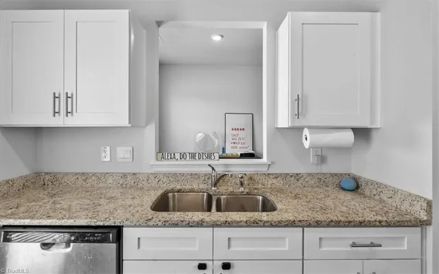 $259,000 | 5521 Carrington Lane, Trinity, NC 27370