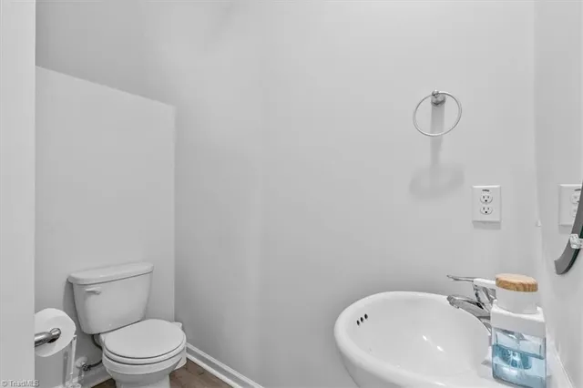 $259,000 | 5521 Carrington Lane, Trinity, NC 27370