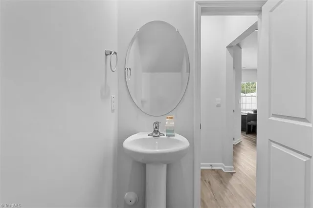 $259,000 | 5521 Carrington Lane, Trinity, NC 27370