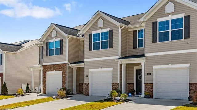 $259,000 | 5521 Carrington Lane, Trinity, NC 27370