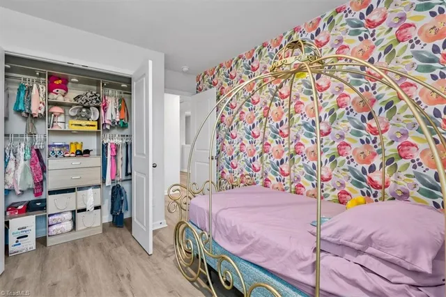 $259,000 | 5521 Carrington Lane, Trinity, NC 27370