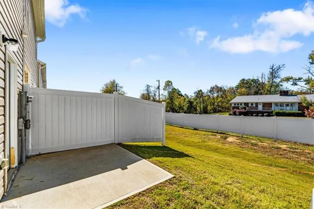 $259,000 | 5521 Carrington Lane, Trinity, NC 27370