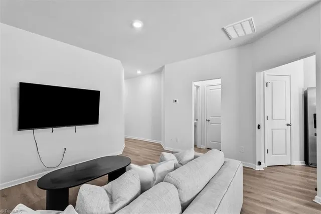 $259,000 | 5521 Carrington Lane, Trinity, NC 27370