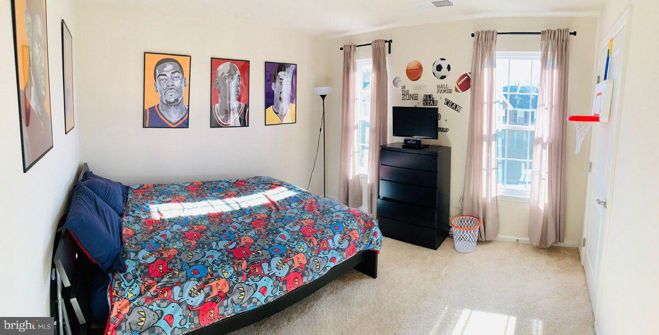 14315 Lusby Ridge Road Accokeek, MD 20607 - Photo 16 of 32 Bedroom1
